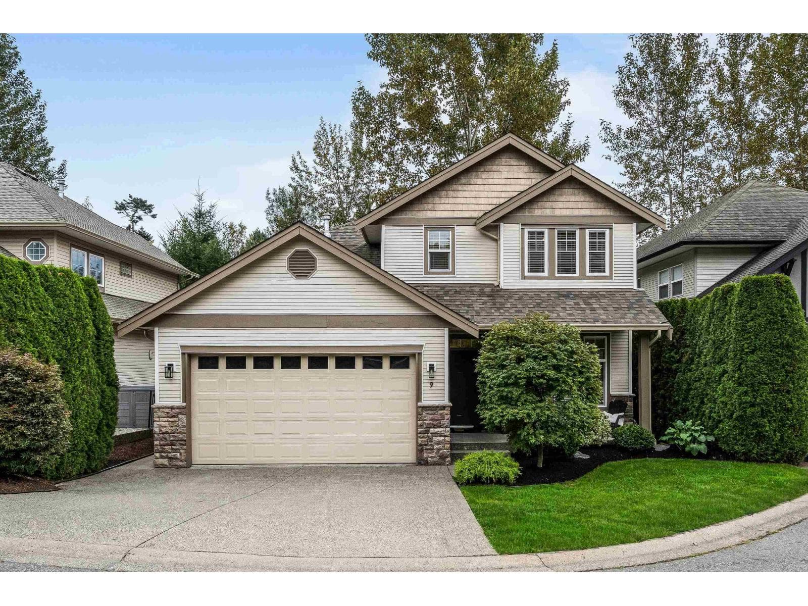 9 45957 SHERWOOD DRIVE, Promontory