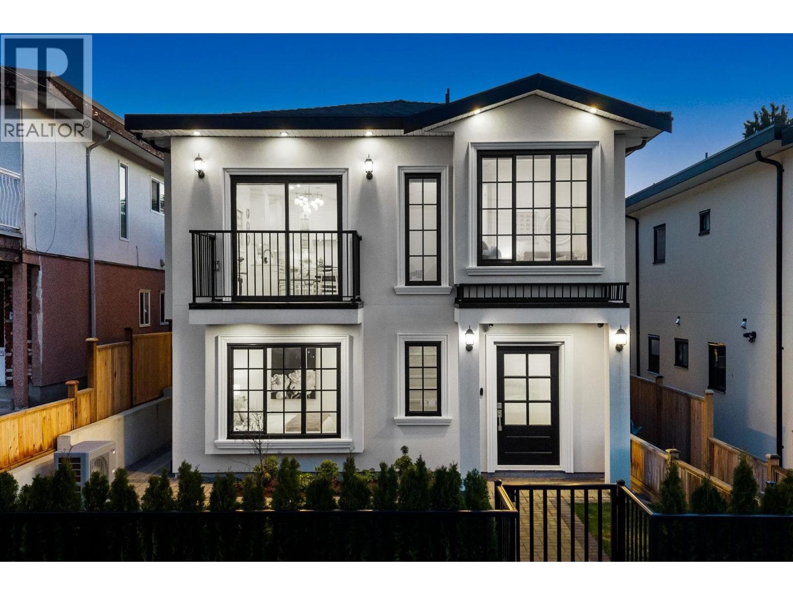 5138 DOMINION STREET