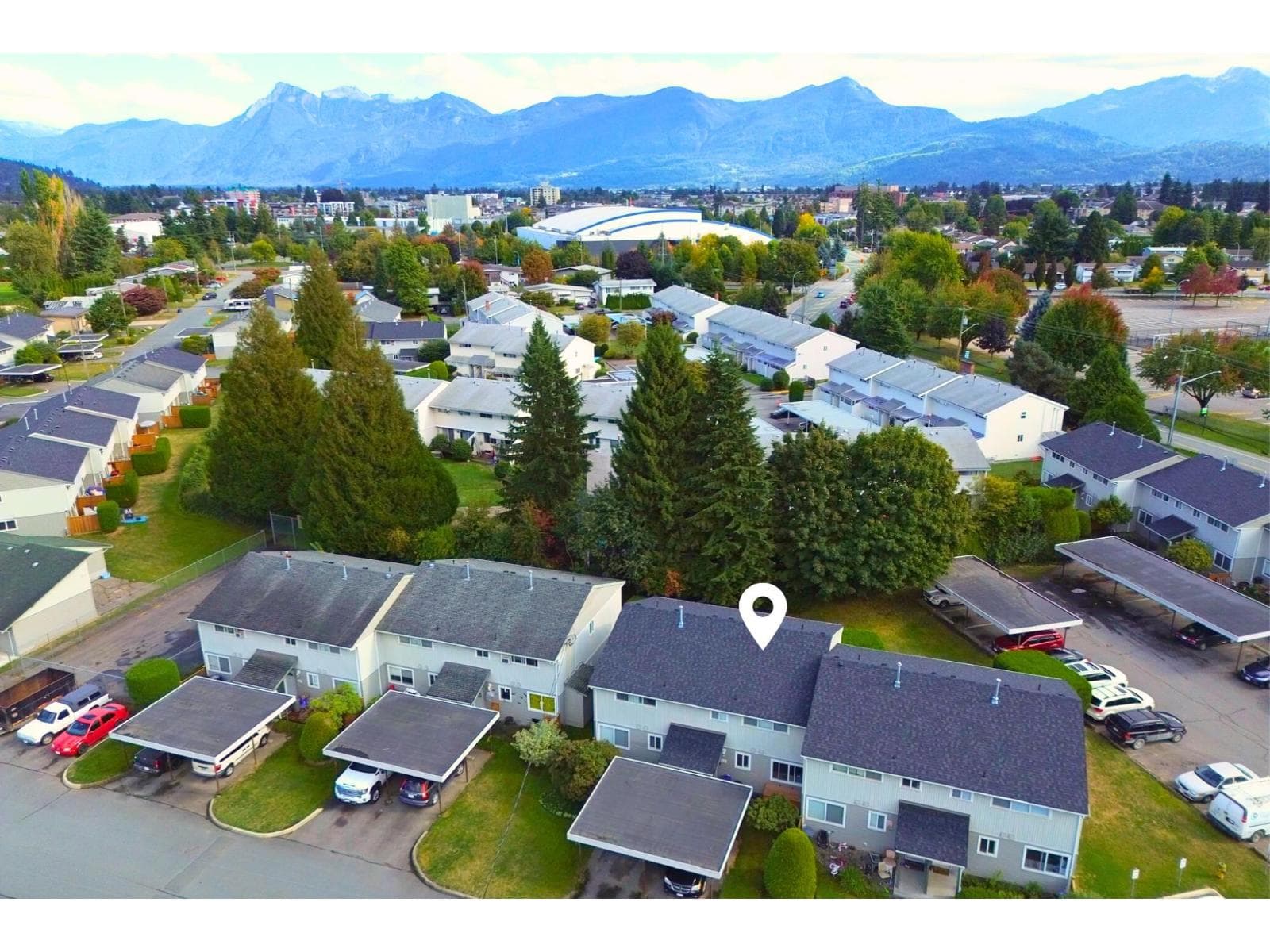 65 45185 WOLFE ROAD, Chilliwack Proper West