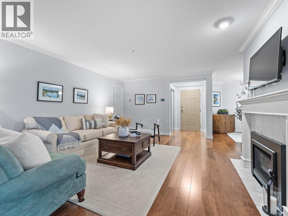 107 3690 BANFF COURT