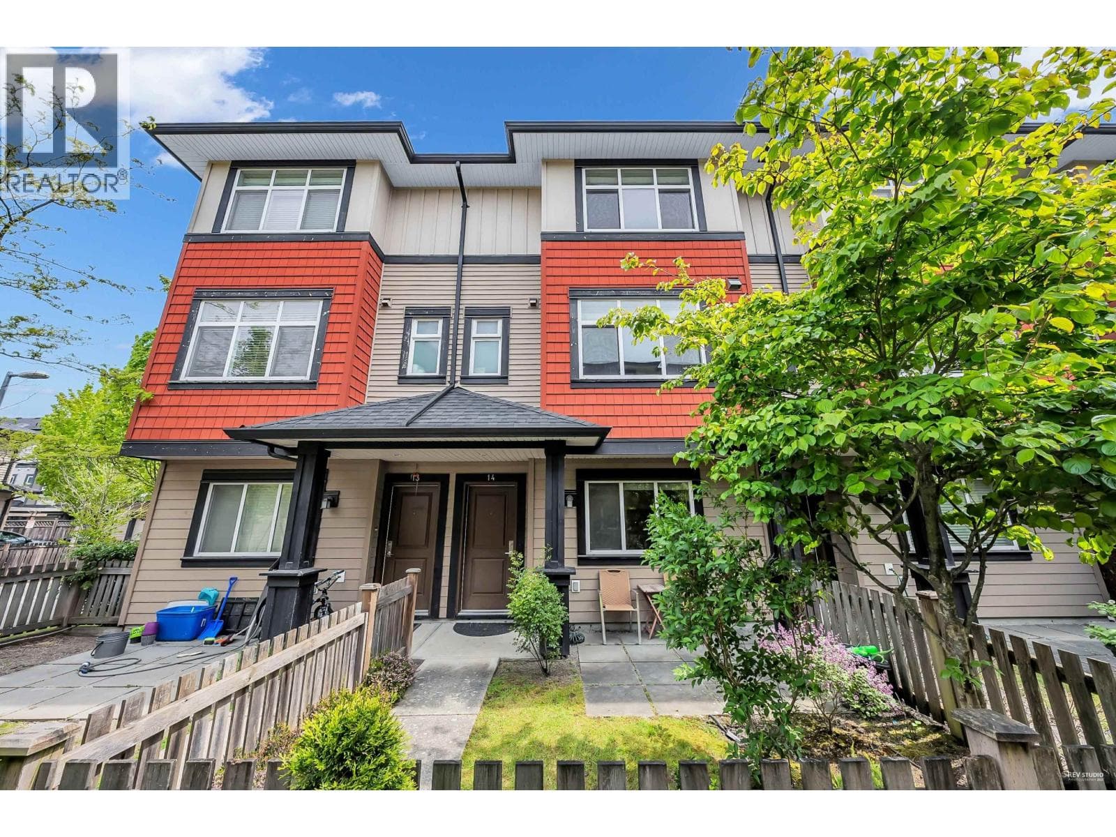 14 7771 BRIDGE STREET