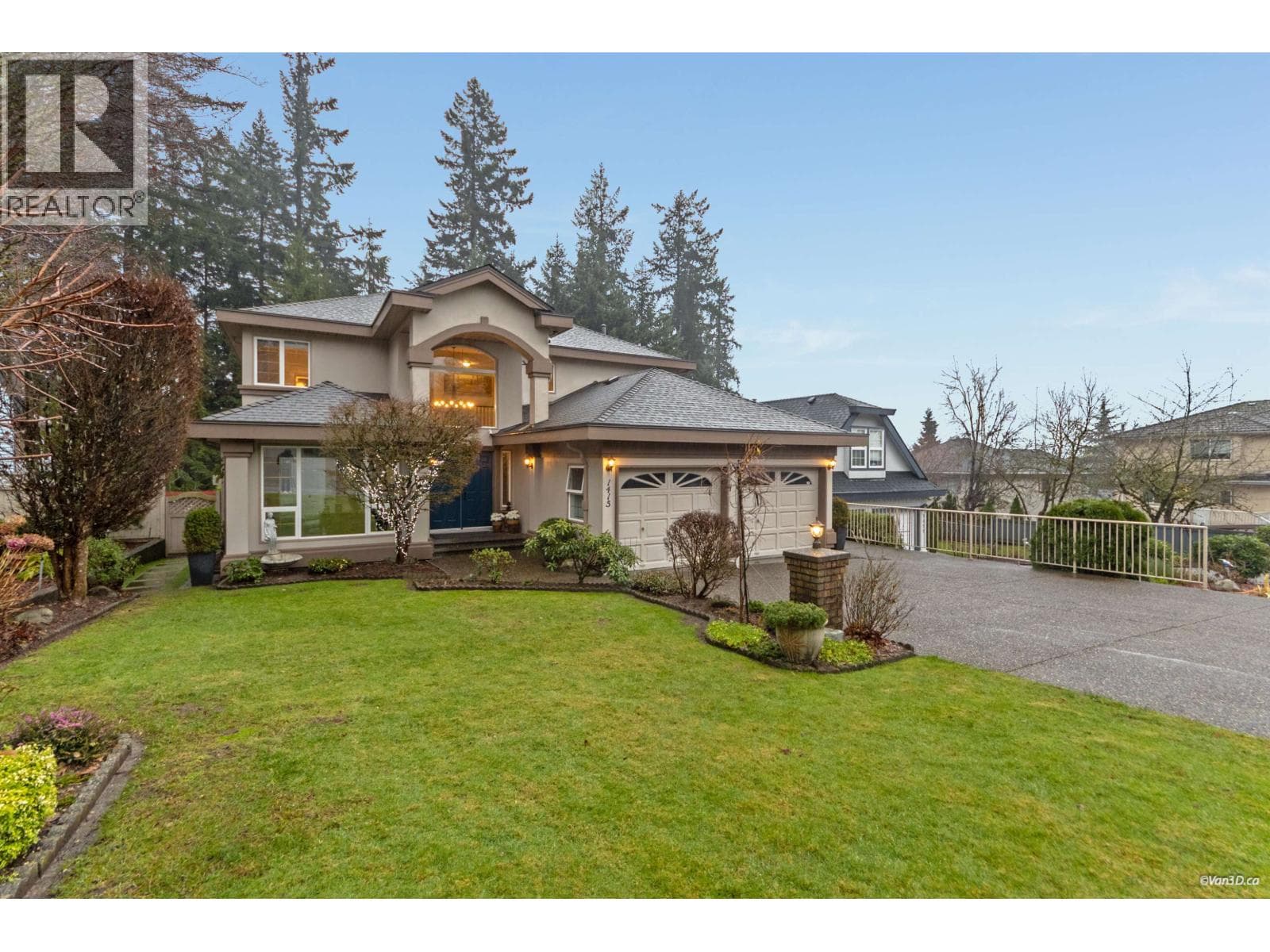 1415 GARIBALDI PLACE