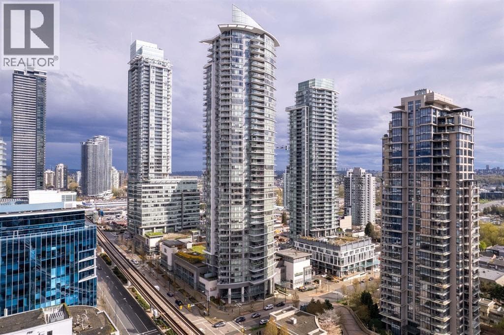 809 2008 ROSSER AVENUE