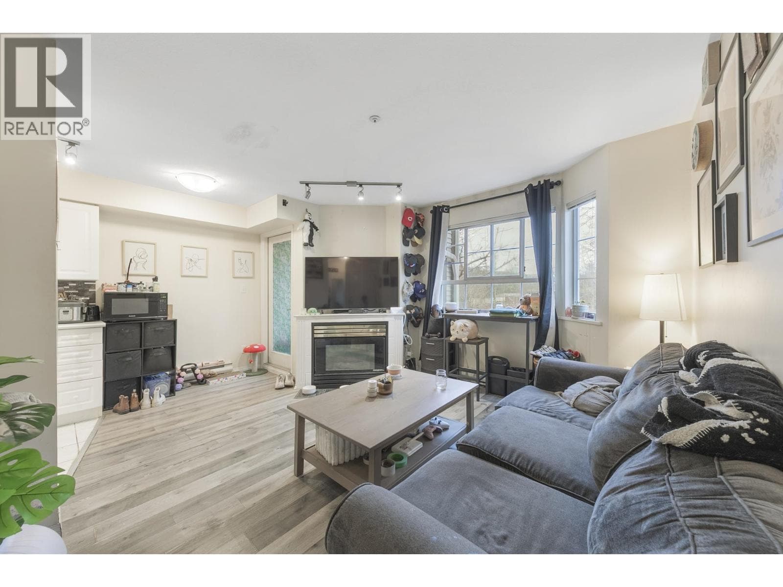 203 1520 COTTON DRIVE