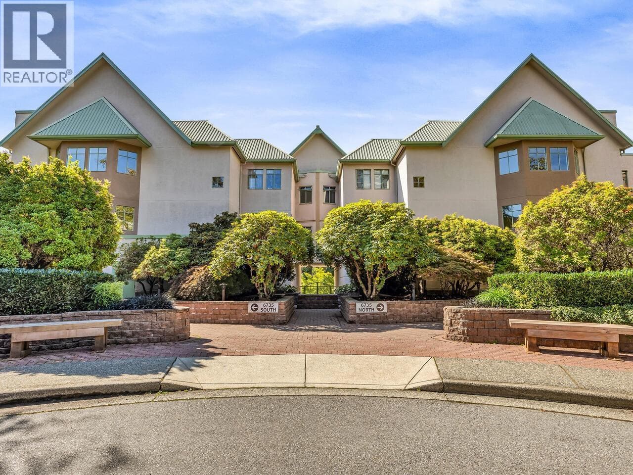 204 6735 STATION HILL COURT