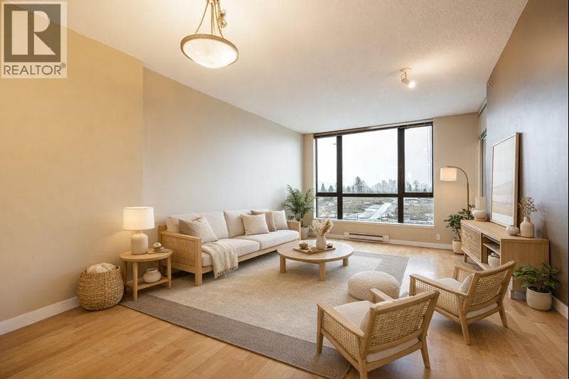 1701 400 CAPILANO ROAD