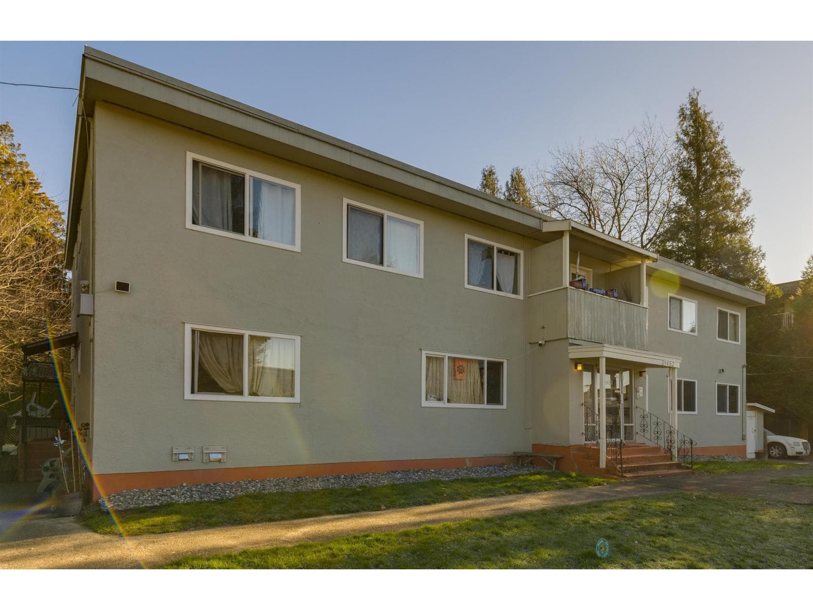 9452 FLETCHER STREET, Chilliwack Proper East