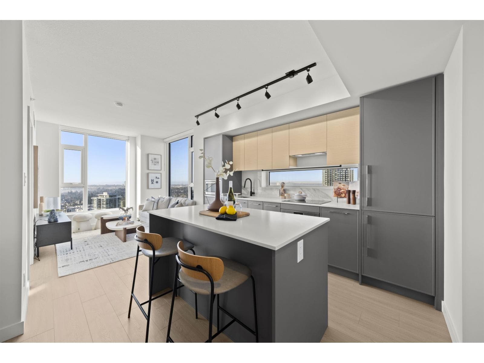 3303 13745 GEORGE JUNCTION