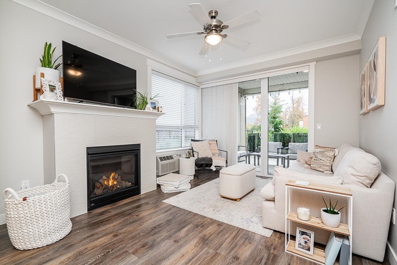 112 45761 STEVENSON ROAD, Sardis East Vedder