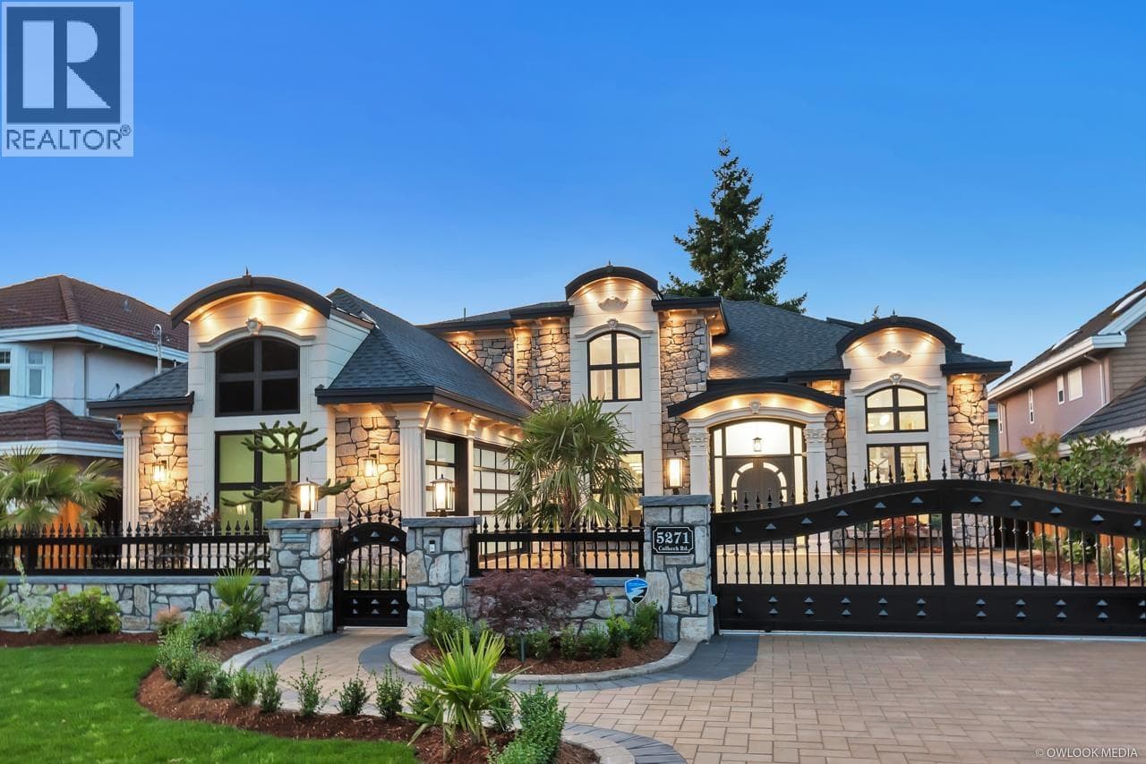 5271 COLBECK ROAD
