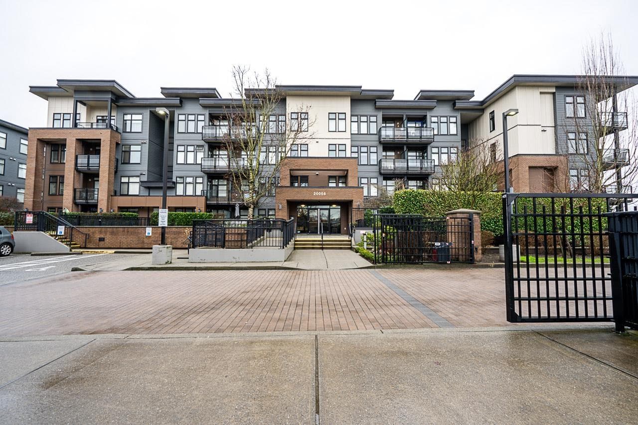 103 20058 FRASER HIGHWAY