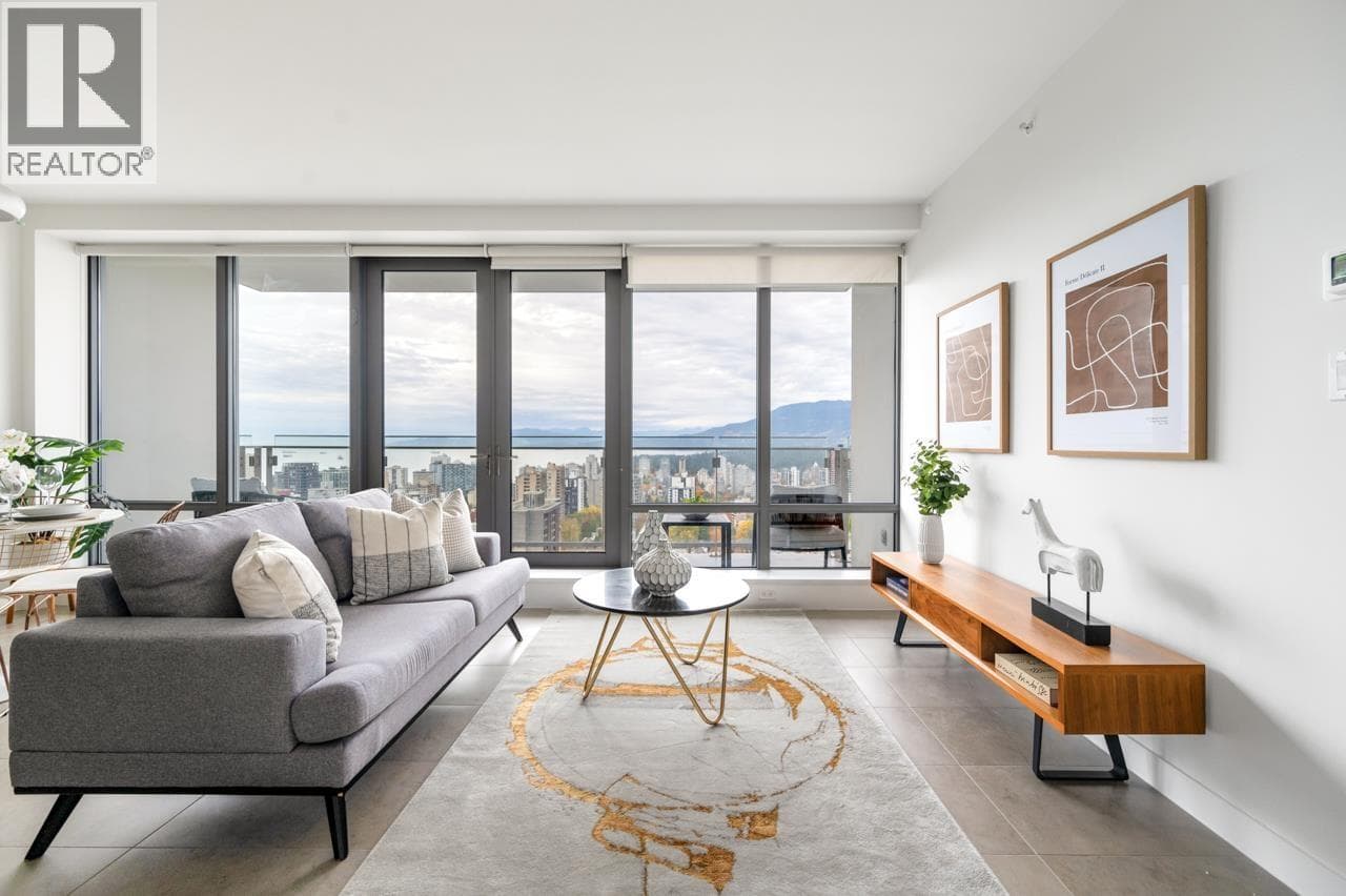 3105 1028 BARCLAY STREET