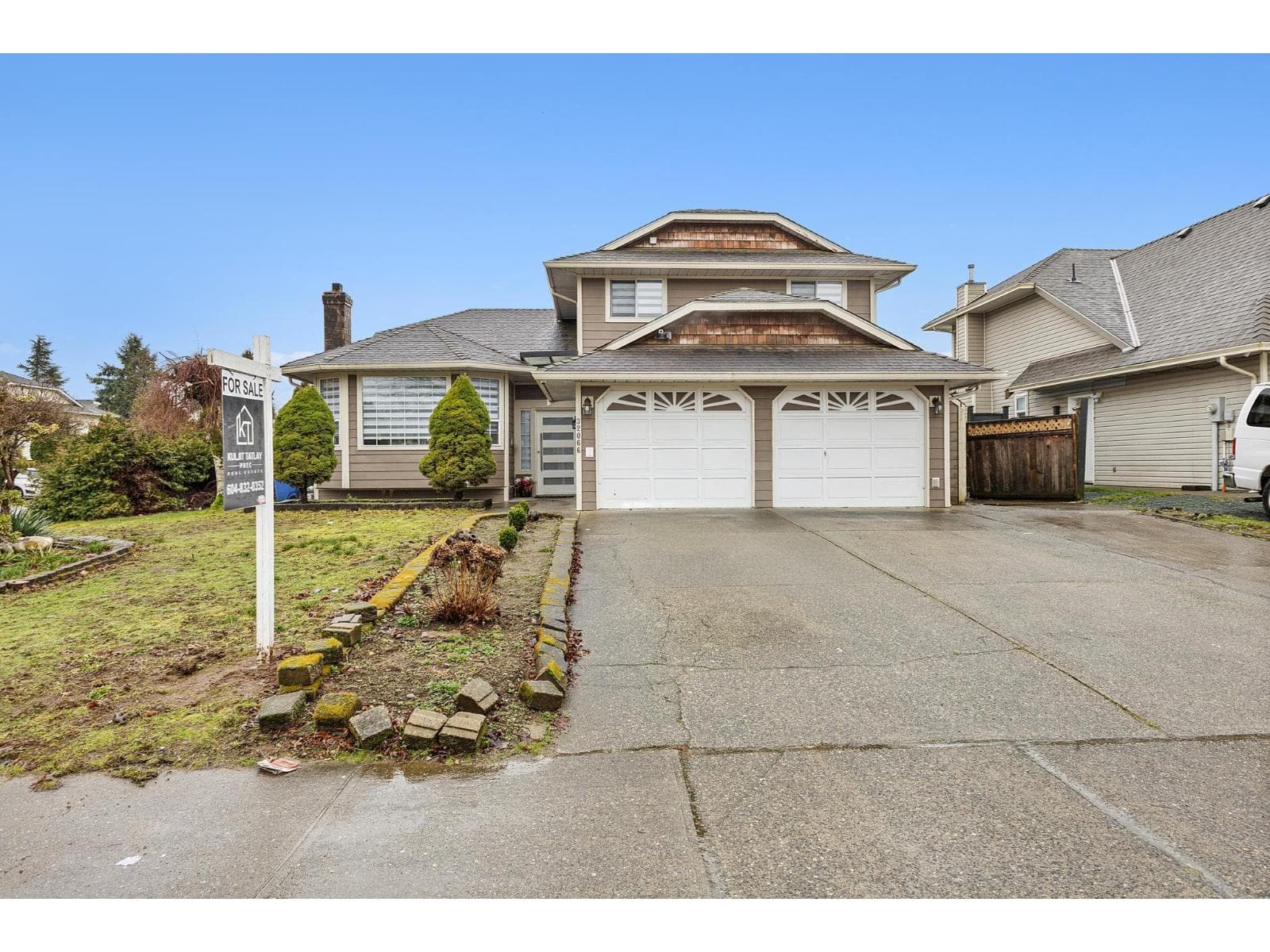 32066 SORRENTO AVENUE