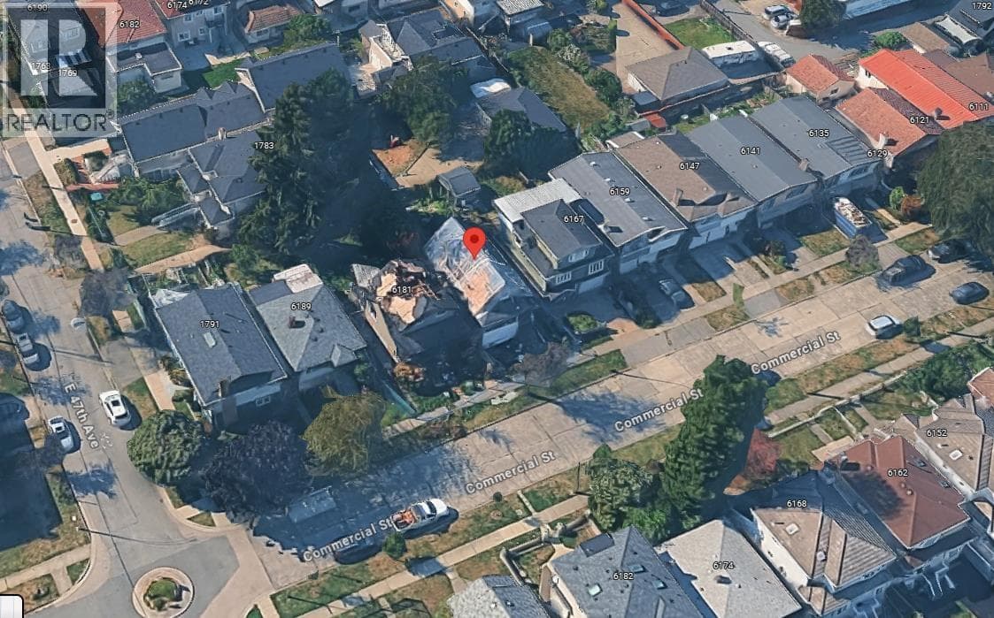 6175 COMMERCIAL STREET