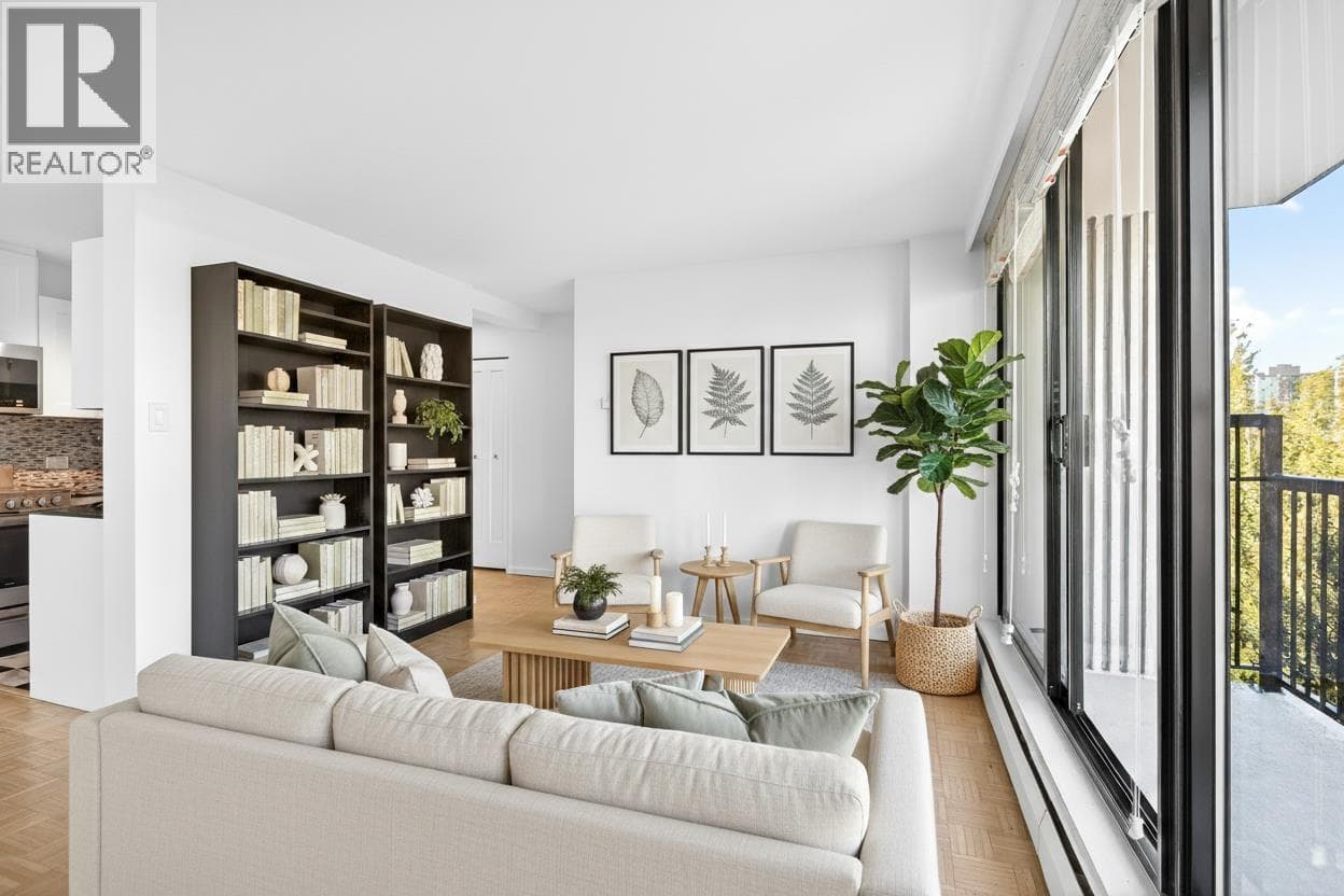 804 1330 HARWOOD STREET