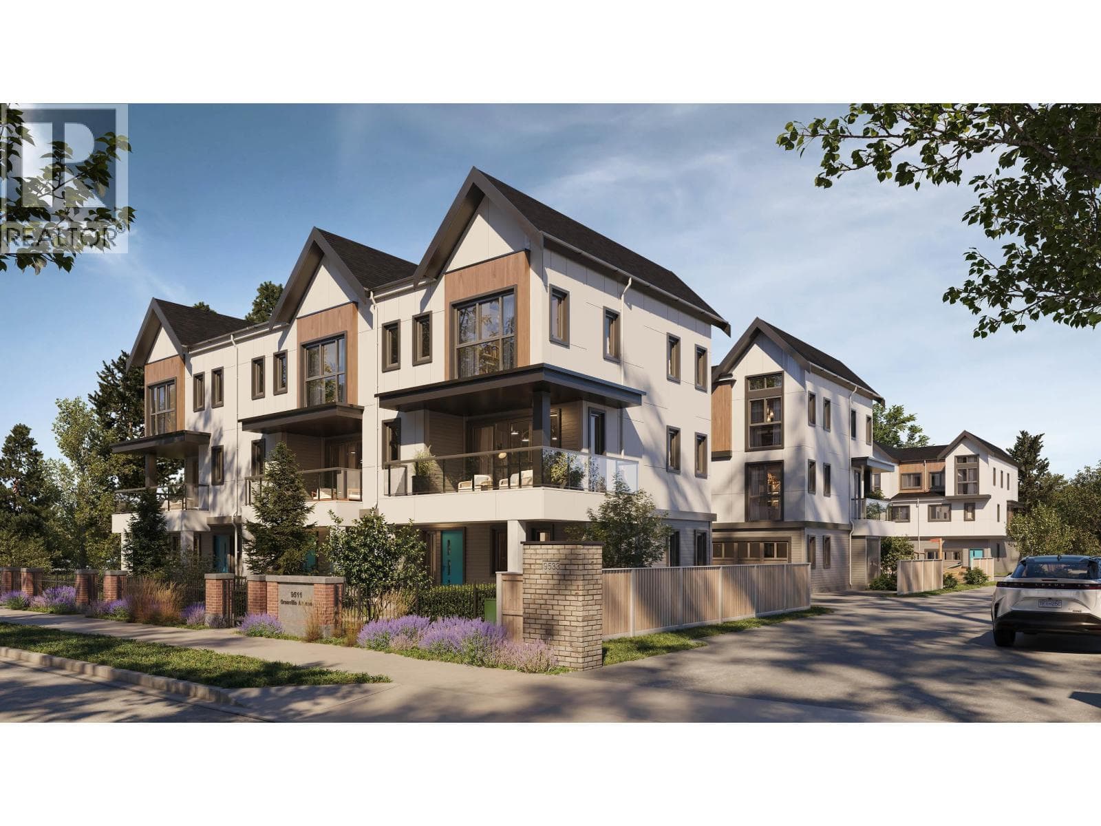 12 9511 GRANVILLE AVENUE