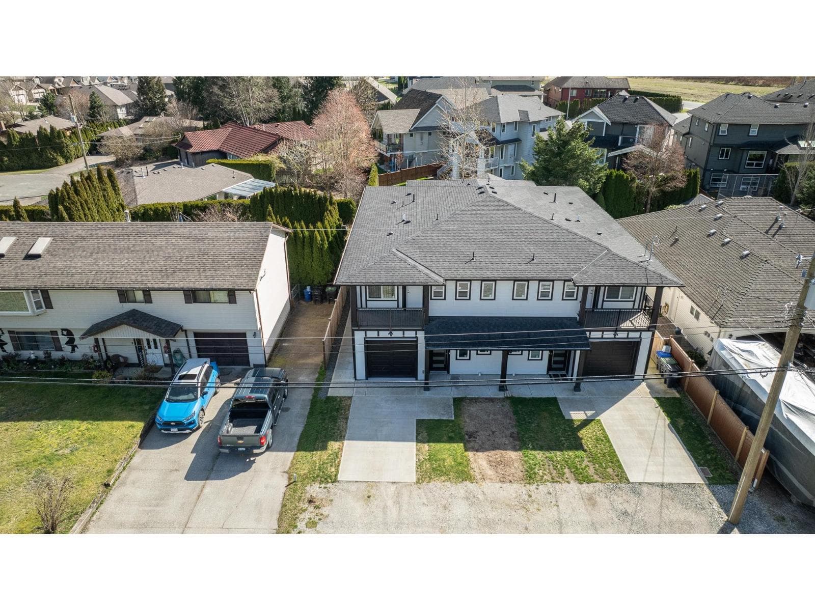 2 21088 LAKEVIEW CRESCENT, Kawkawa Lake