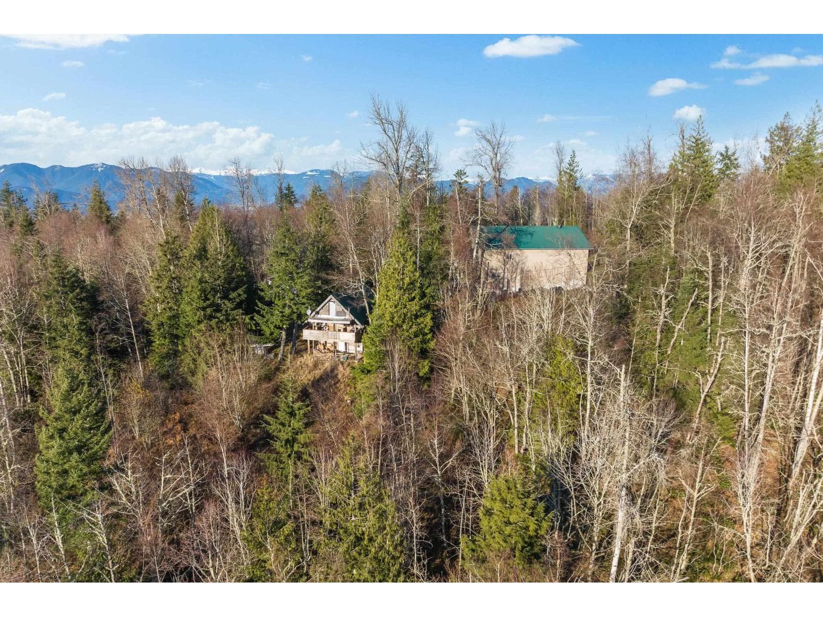 49780 LOOKOUT ROAD, Ryder Lake