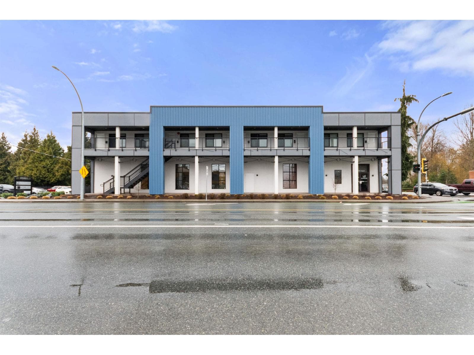 45991 AIRPORT ROAD, Chilliwack Proper South