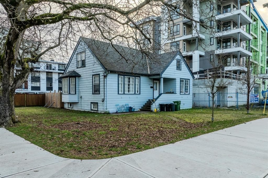 45726 SPADINA AVENUE, Chilliwack Proper West