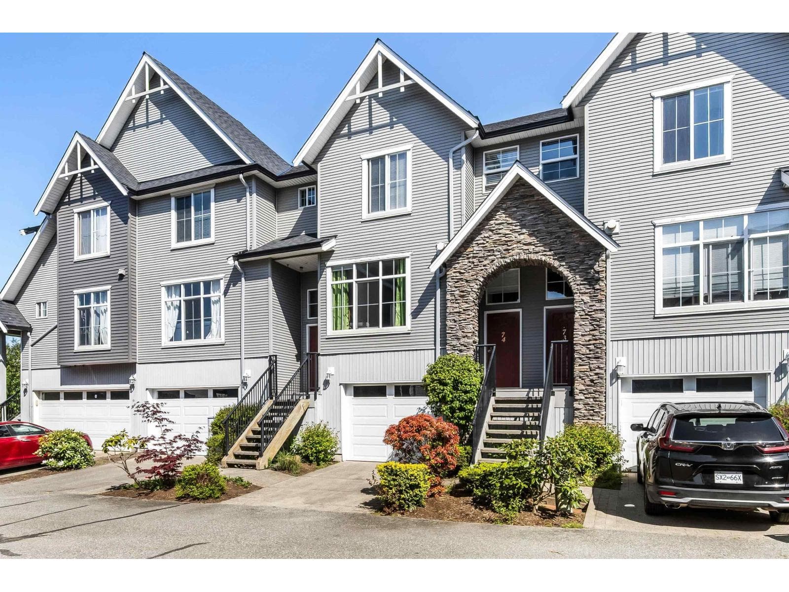 74 8881 WALTERS STREET, Chilliwack Proper South