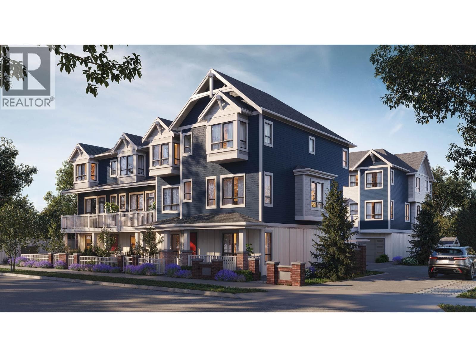 7 9331 FERNDALE ROAD