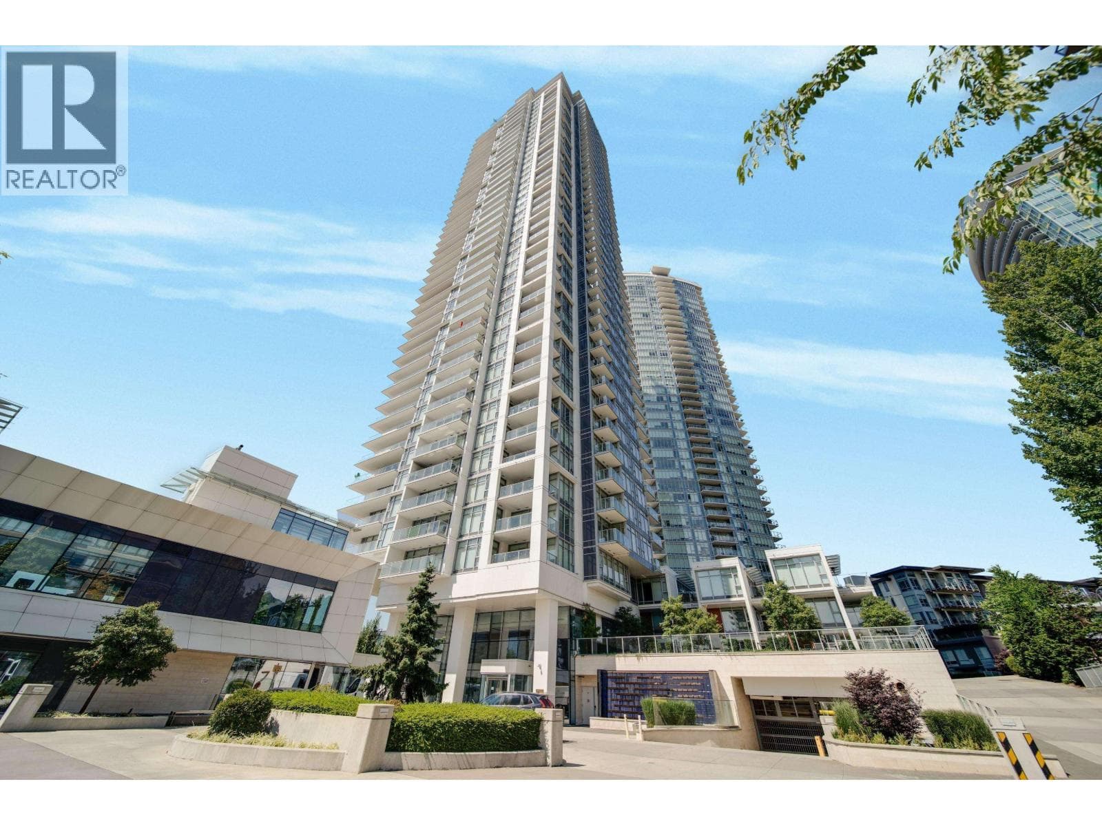 3609 1888 GILMORE AVENUE