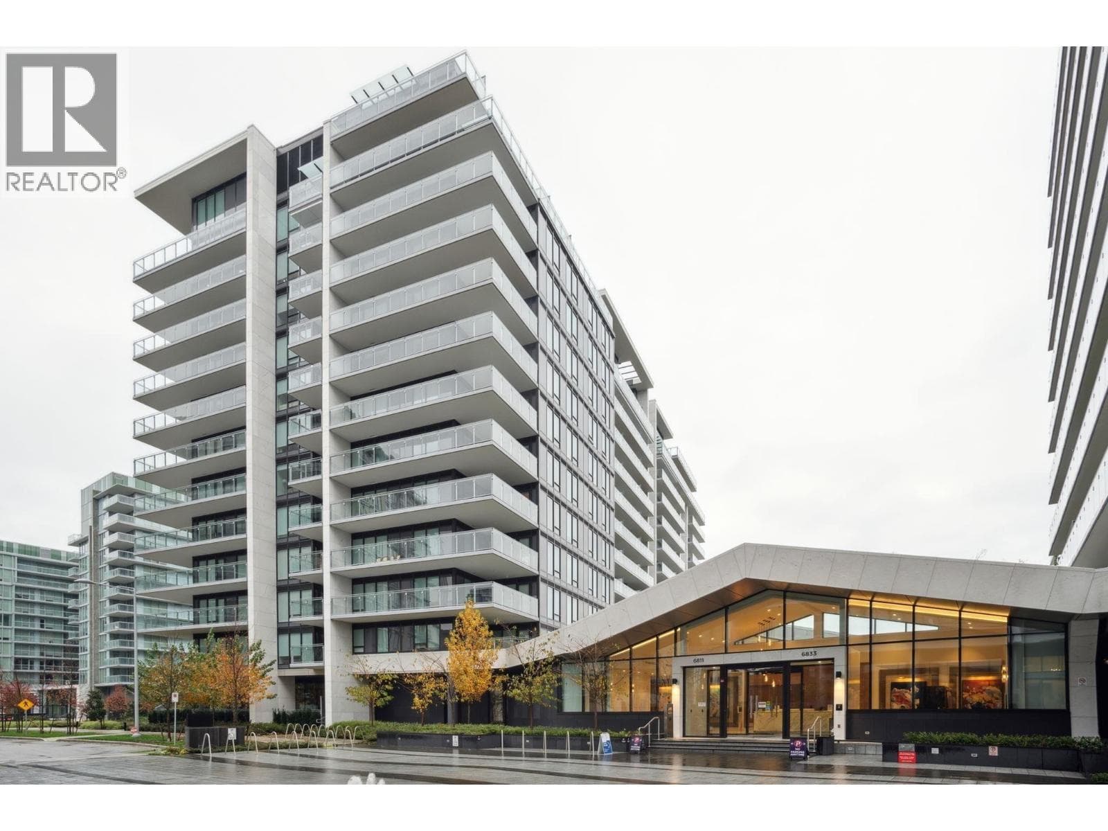 105 6811 PEARSON WAY