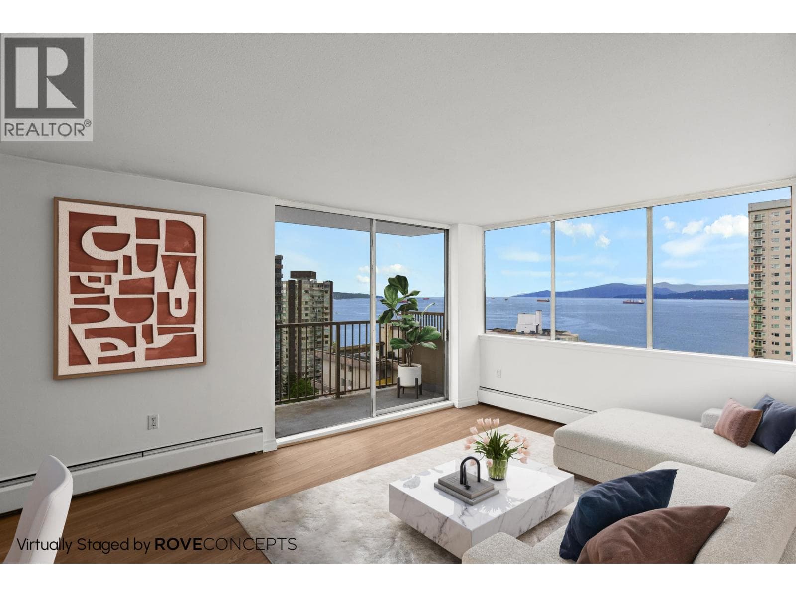 1701 1251 CARDERO STREET