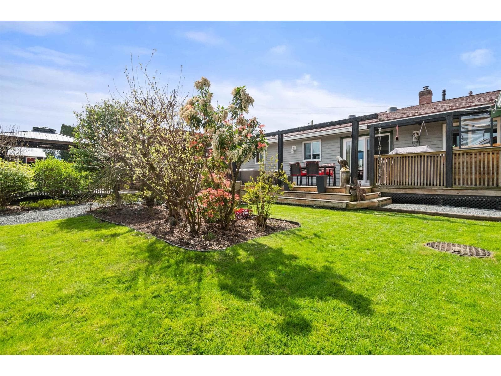 9598 JOHNSON STREET, Chilliwack Proper East