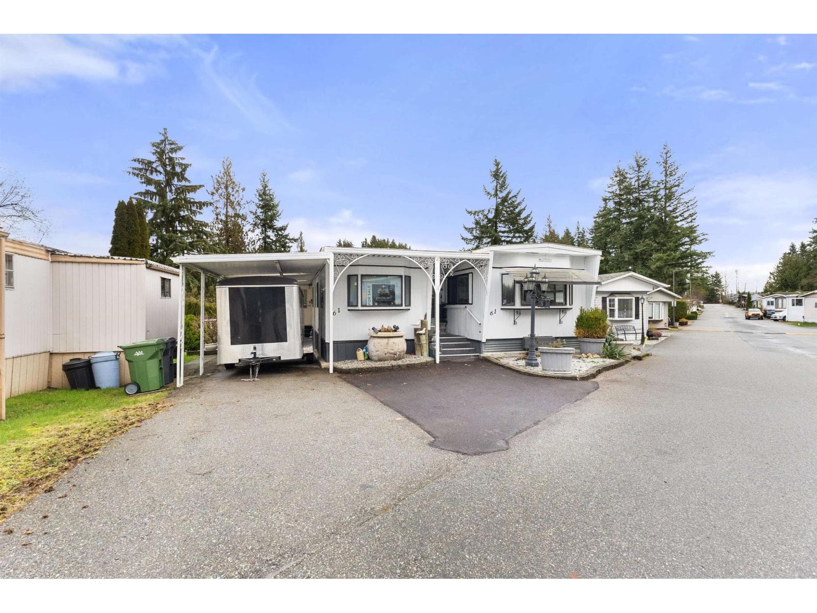 61 24330 FRASER HIGHWAY