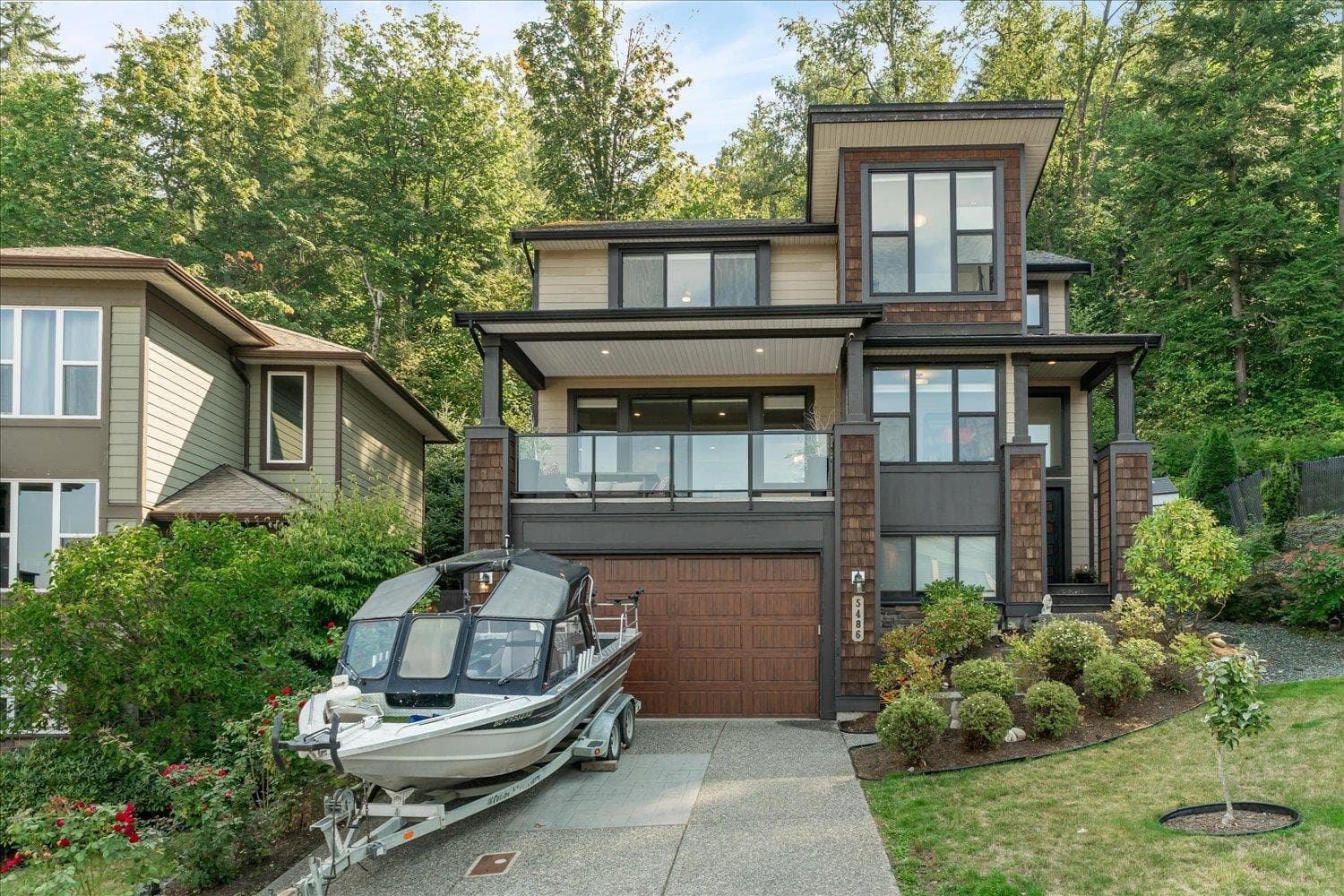 5486 MACLACHLAN PLACE, Promontory