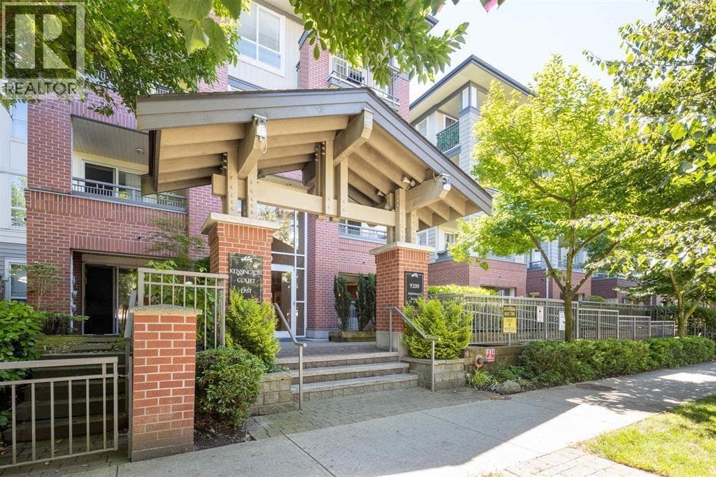 2XX 9200 FERNDALE ROAD