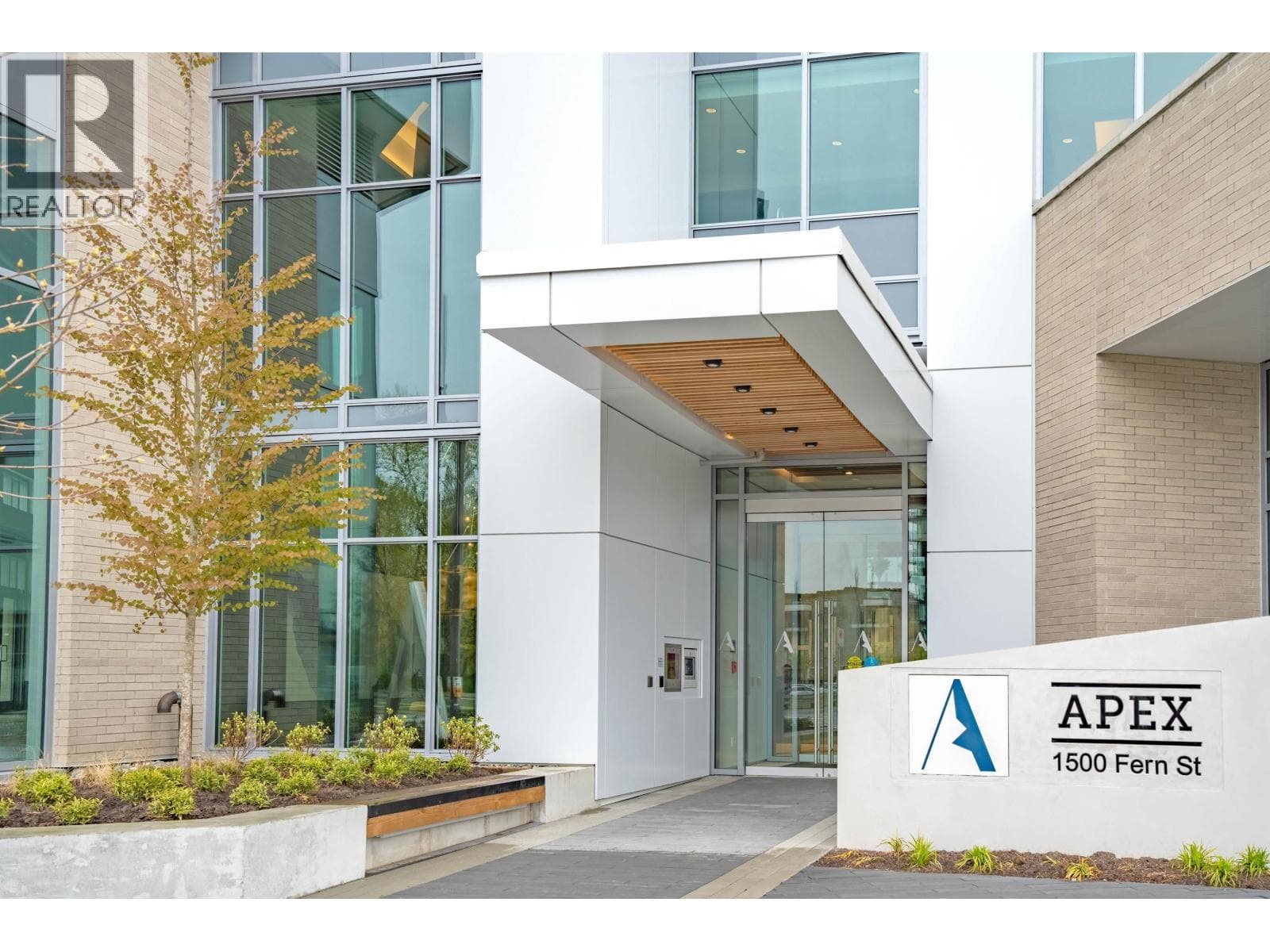 108 1500 Fern STREET STREET