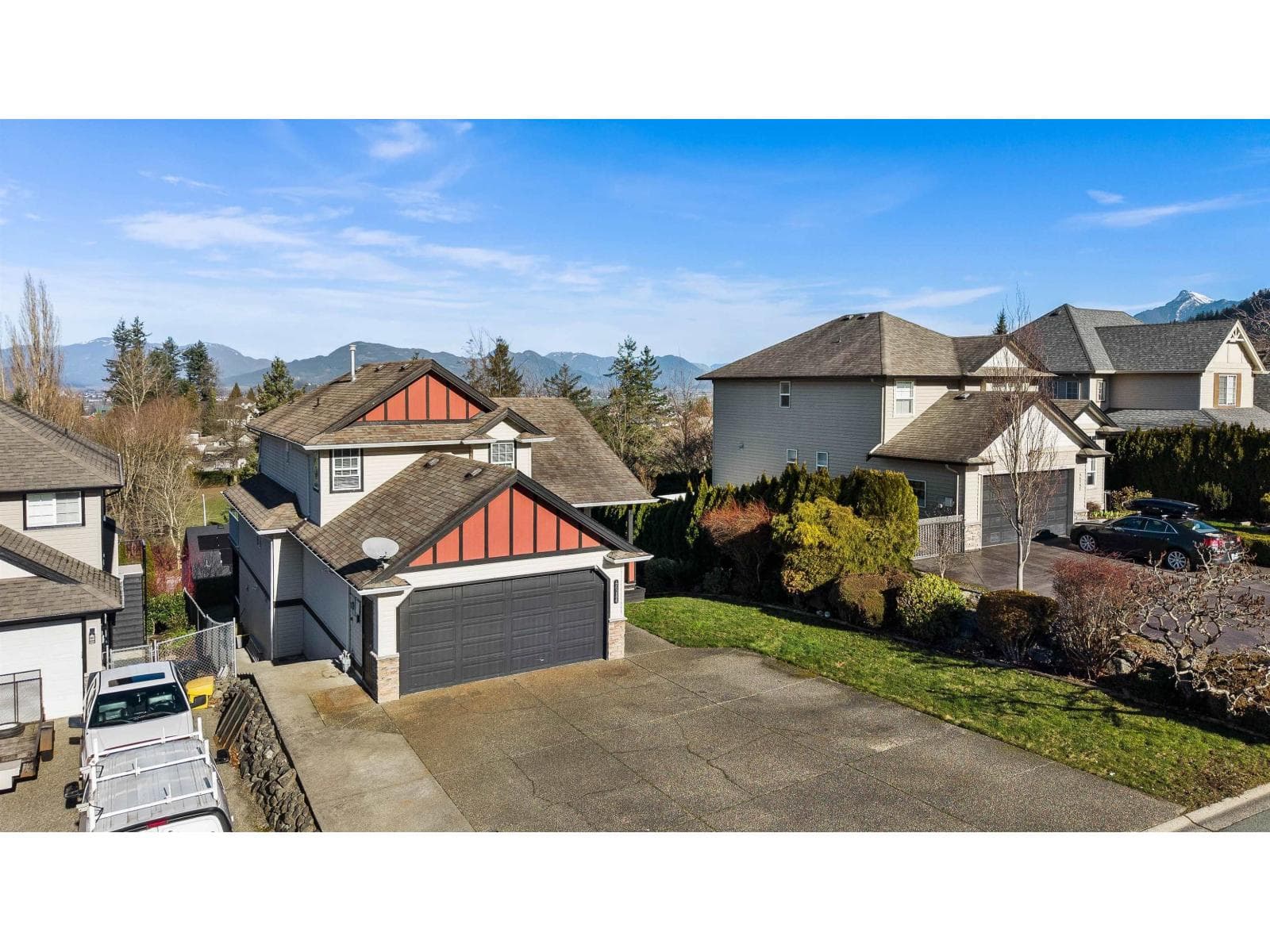 46286 VALLEYVIEW ROAD, Promontory