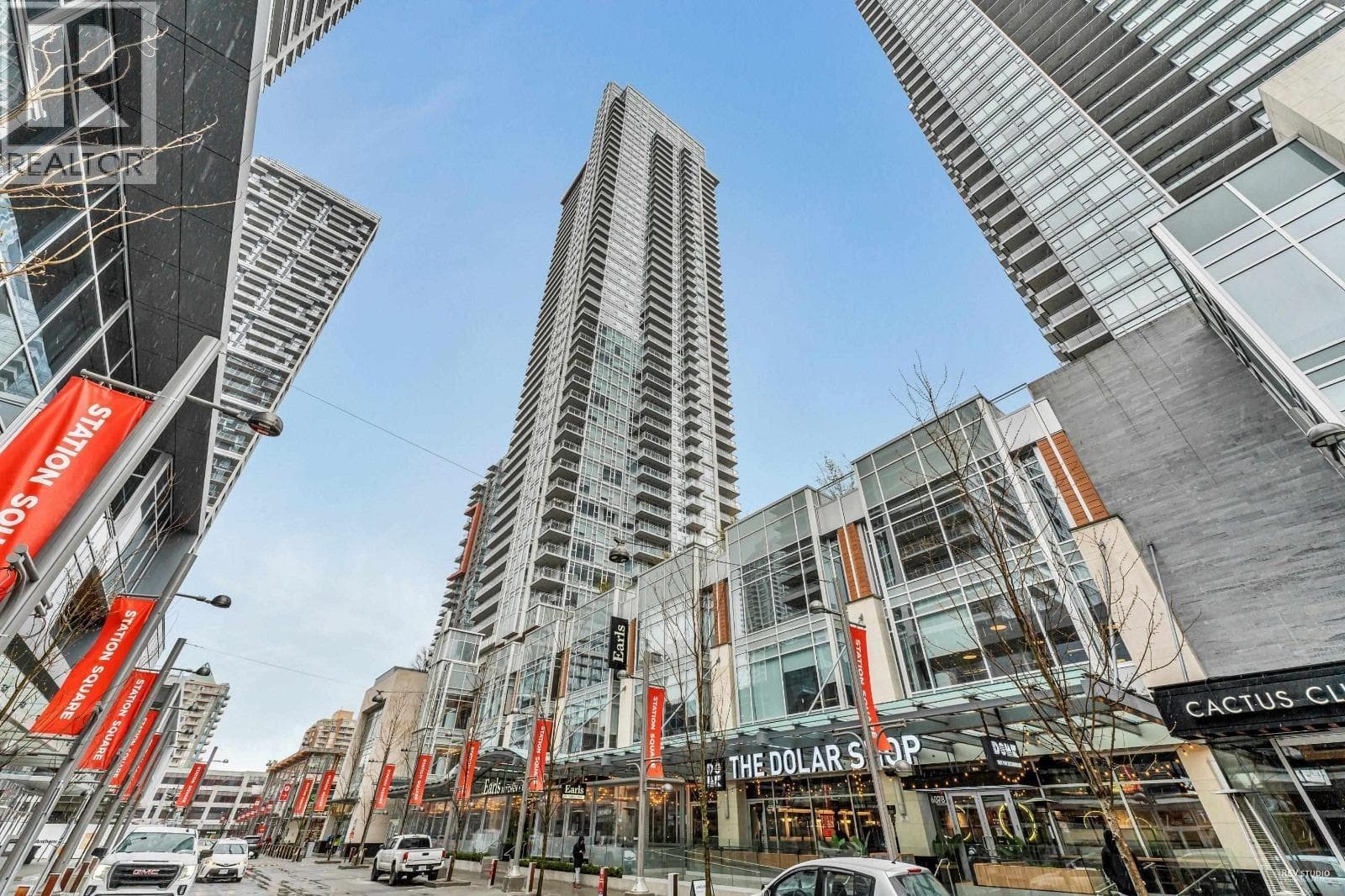 1903 4670 ASSEMBLY WAY