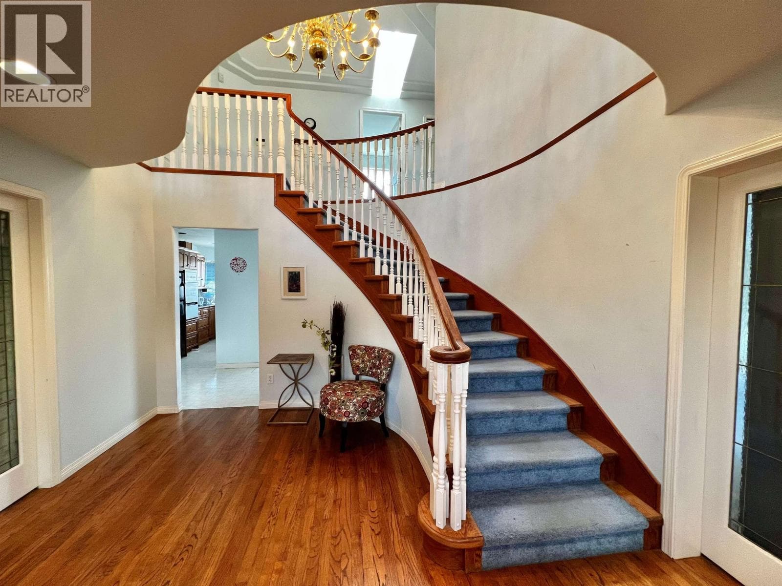 C&D 4864 WATLING STREET