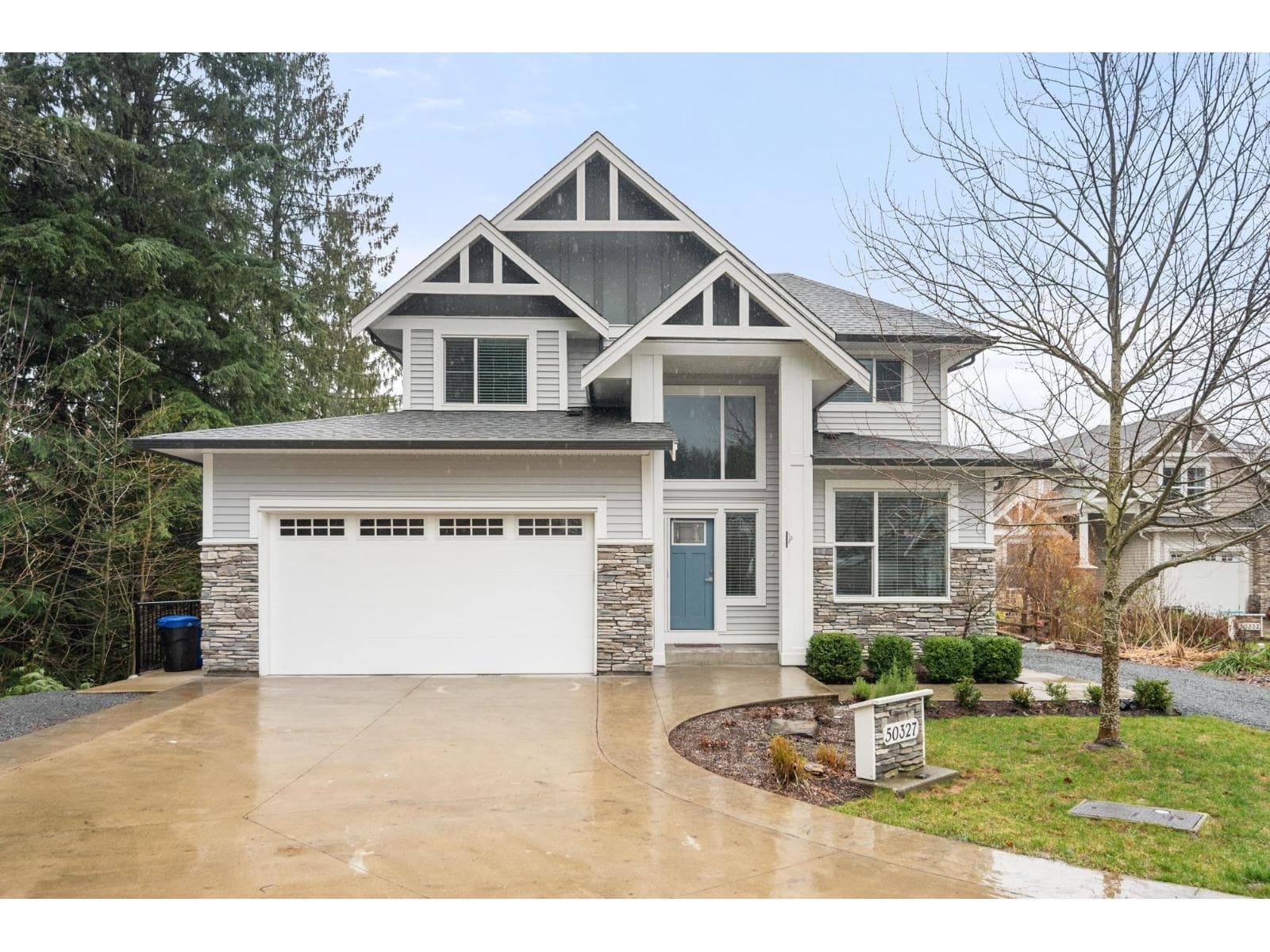 50327 KENSINGTON DRIVE, Eastern Hillsides