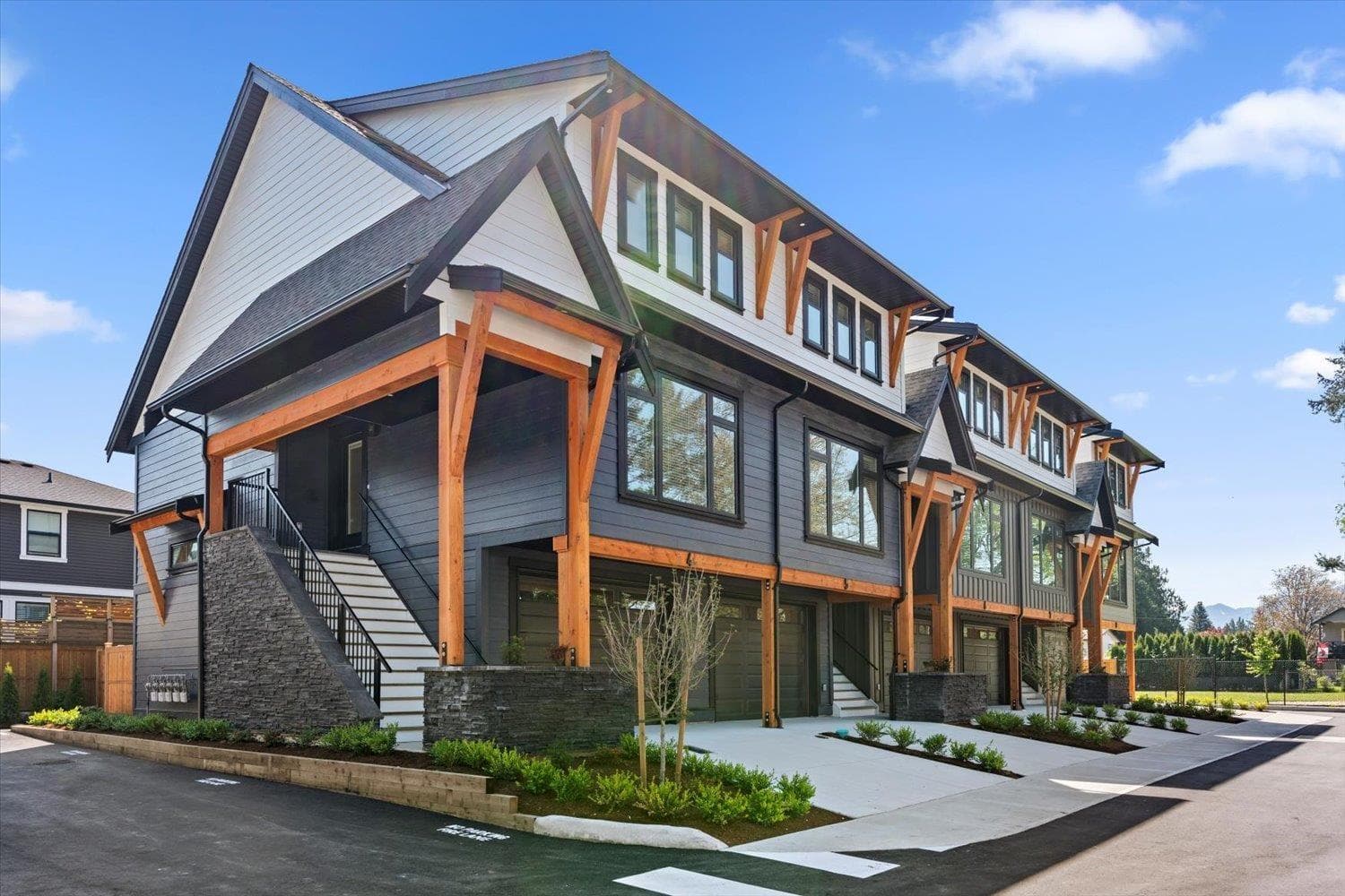 4 46106 RIVERSIDE DRIVE, Chilliwack Proper East