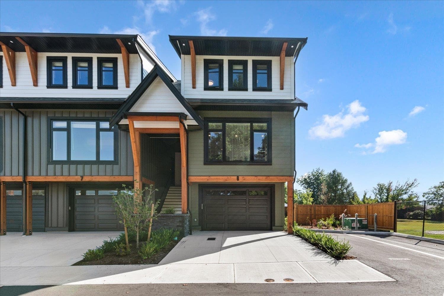 7 46106 RIVERSIDE DRIVE, Chilliwack Proper East