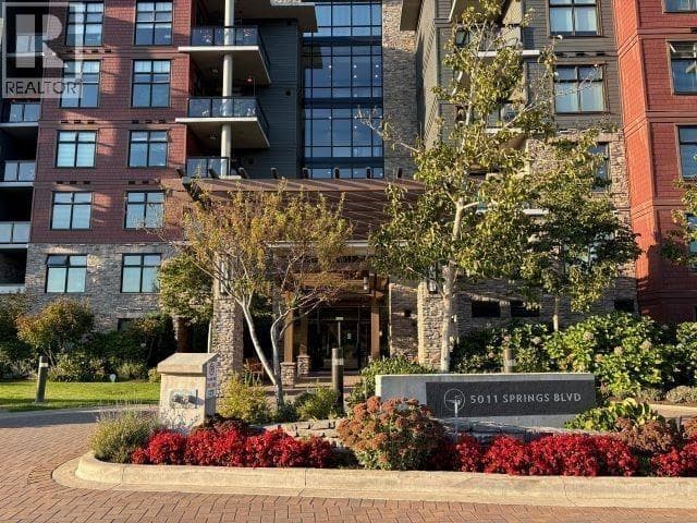 410 5011 SPRINGS BOULEVARD