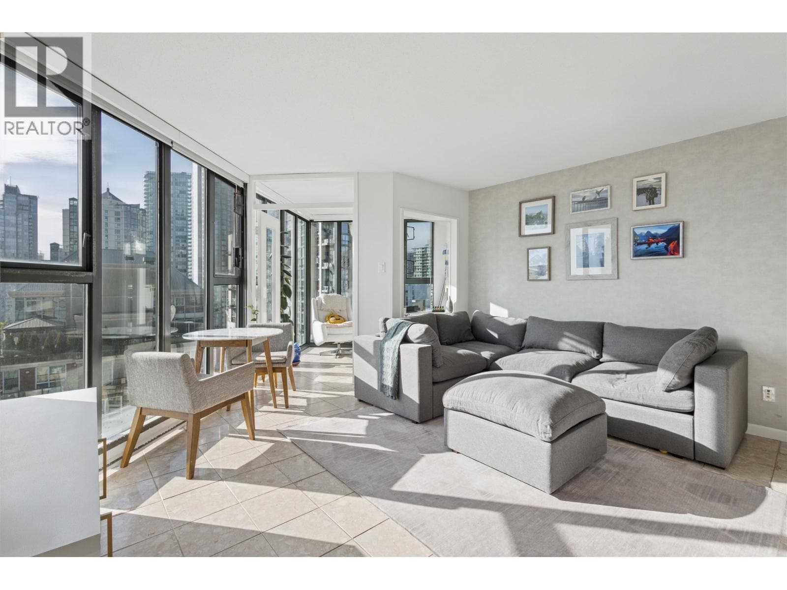 1502 1155 HOMER STREET