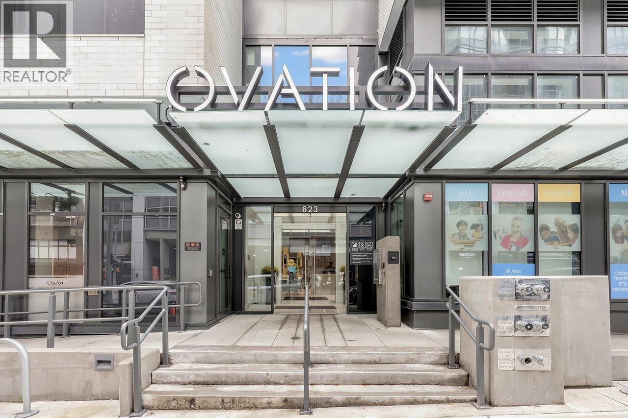 1609 823 CARNARVON STREET