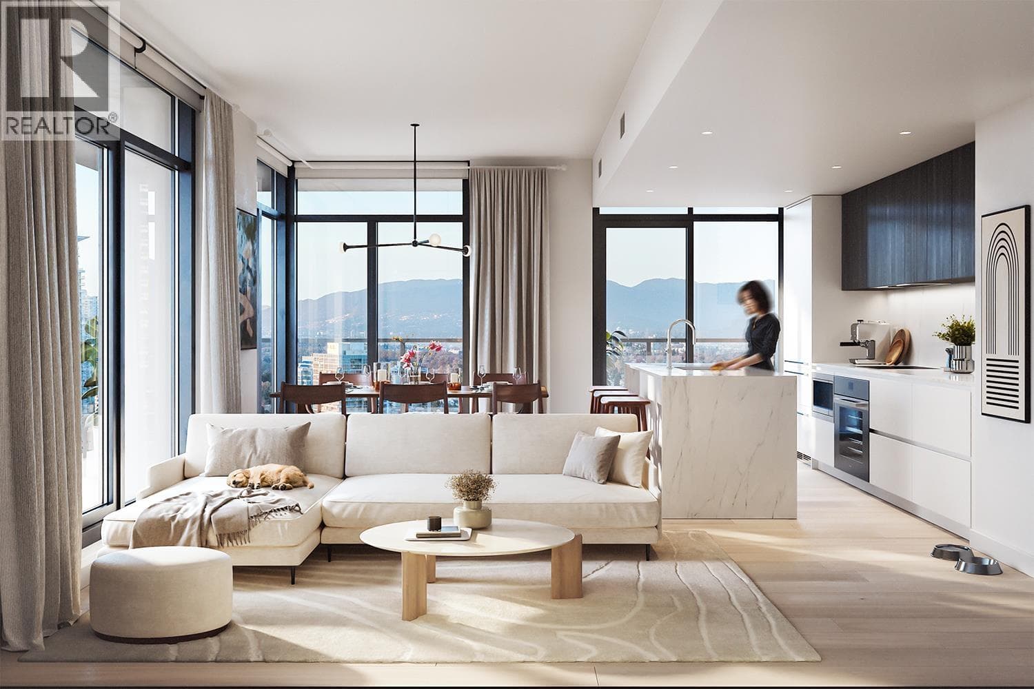 2307 2180 ALPHA AVENUE