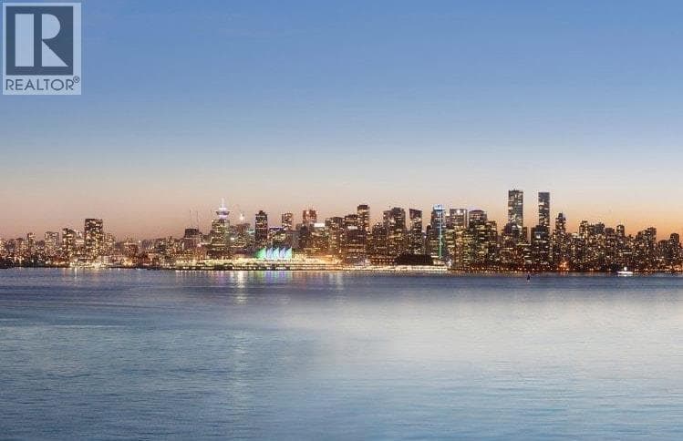 322 755 HARBOURSIDE DRIVE