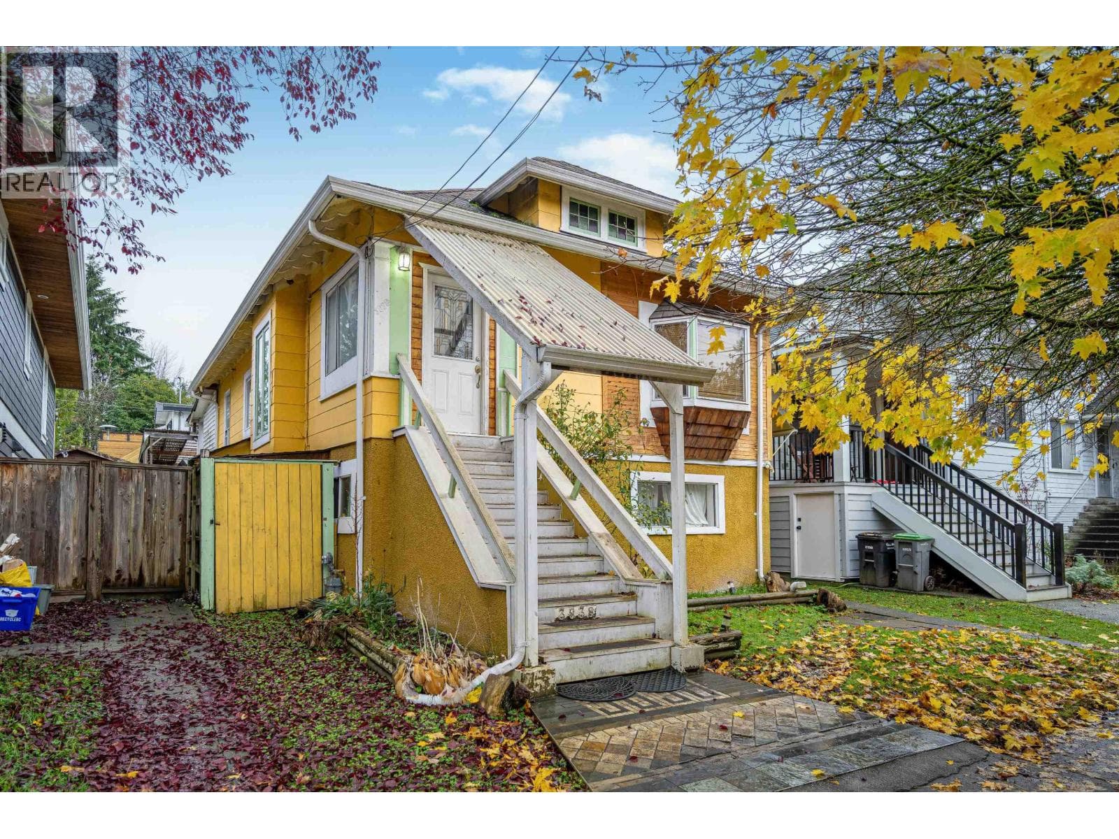 3838 INVERNESS STREET