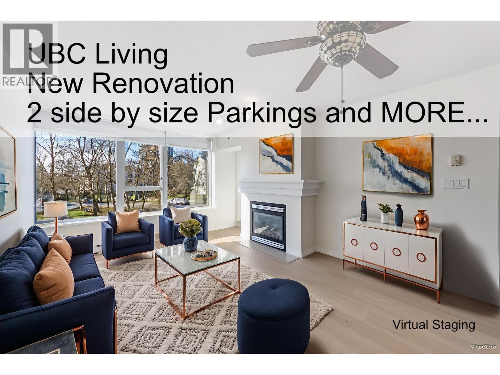 309 5639 HAMPTON PLACE