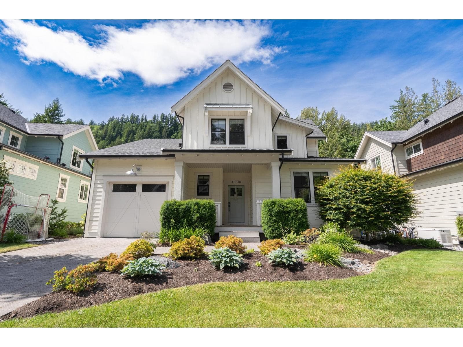 43318 CREEKSIDE CIRCLE, Cultus Lake South