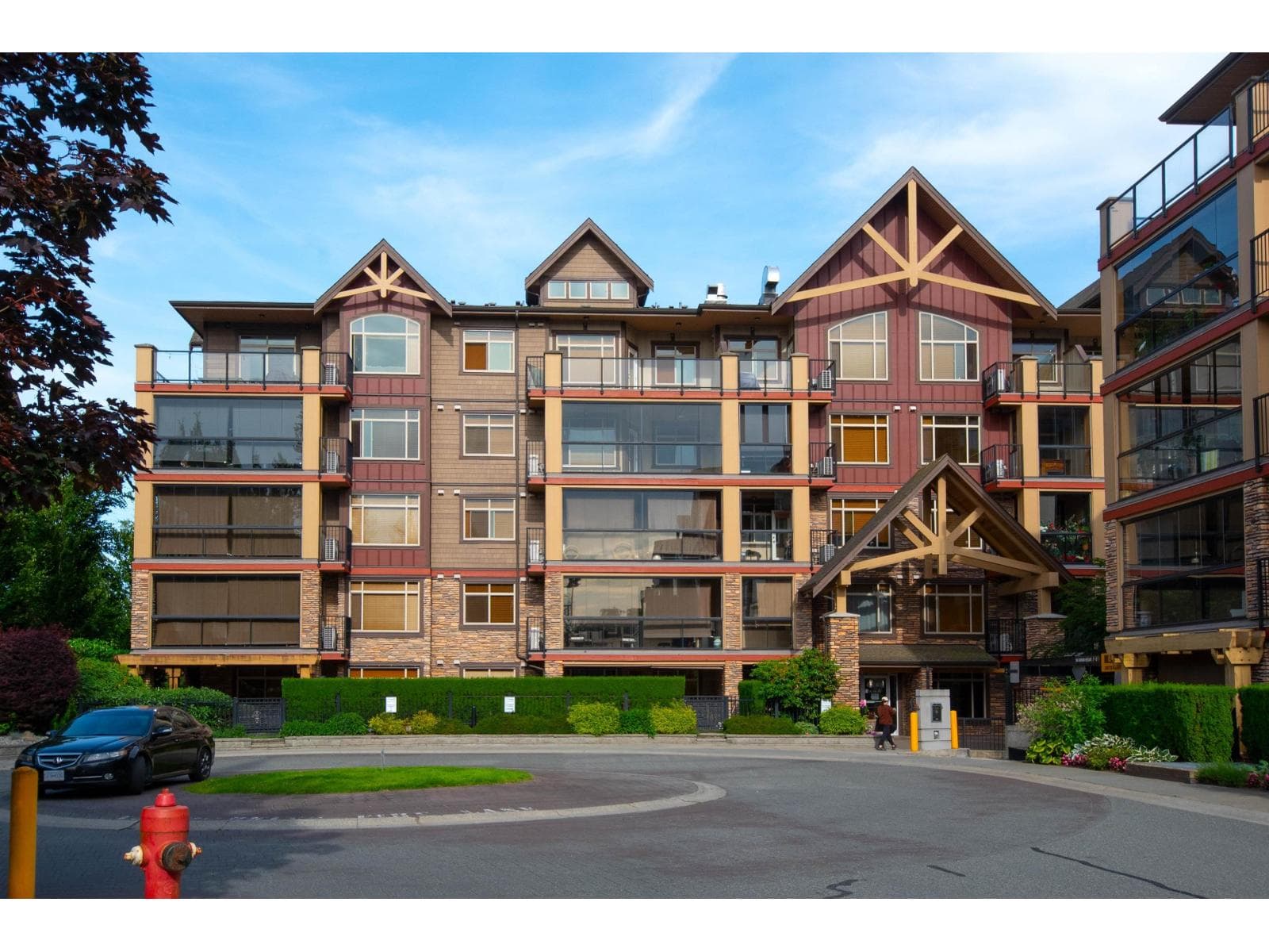 282 8288 207A STREET