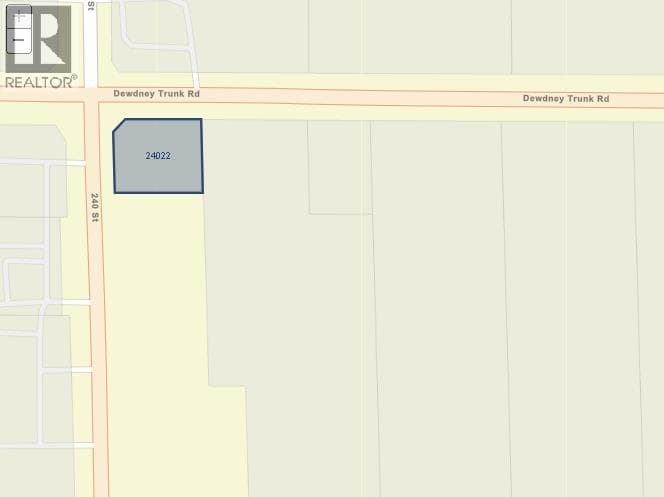 24022 DEWDNEY TRUNK ROAD